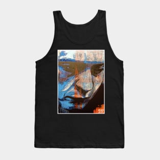 One Piece At A Time Tank Top